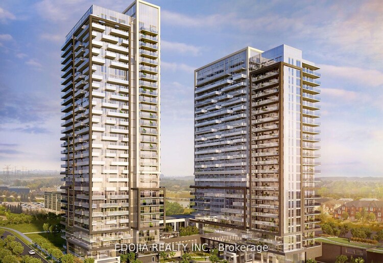 105 Oneida Crescent, Richmond Hill, ON, Langstaff