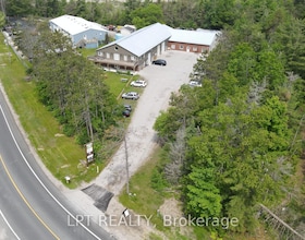 1148 Snow Valley Road, Simcoe, ON , MLS #S12597178 , Image - 1