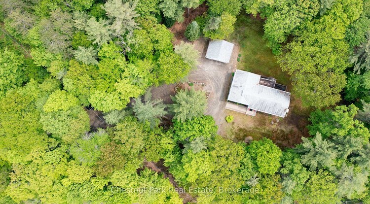 3711 Brunel Road, Lake of Bays, ON, Mclean