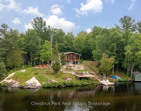 4 Mallard Lane, Muskoka, ON , MLS #X12915018 , Image - 1