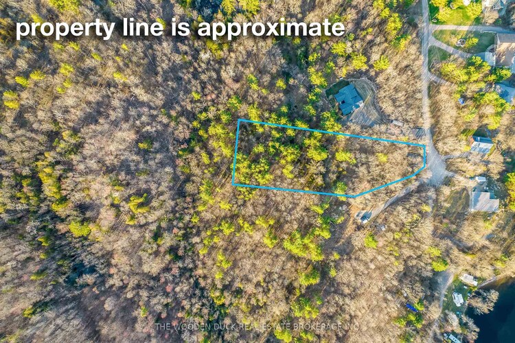 0 Quail Ridge Lane, Madoc, ON, Madoc