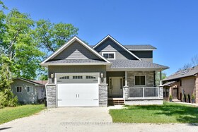 1852 River Road W, Simcoe, ON , MLS #S12208761 , Image - 1