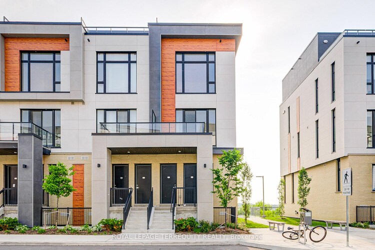 7 Steckley House Lane, Richmond Hill, ON, Rural Richmond Hill