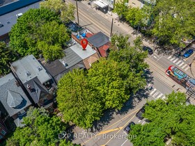 260 Shaw Street, Toronto, ON , MLS #C12437447 , Image - 1