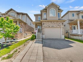 434 Woodbine Avenue, Waterloo, ON , MLS #X12603204 , Image - 1