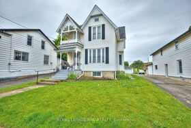 9 Pine Street S, Niagara, ON , MLS #X12208854 , Image - 1