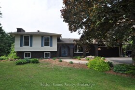 719140 Highway 6 Highway, Grey County, ON , MLS #X12516774 , Image - 1