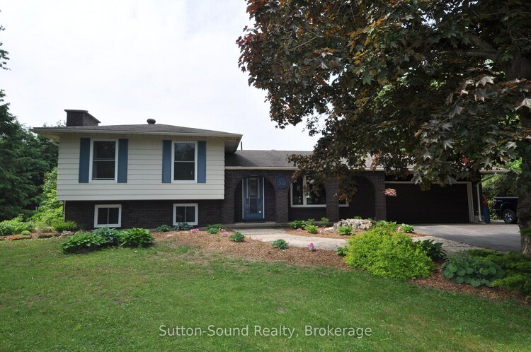 719140 Highway 6 Highway, Georgian Bluffs, ON, Georgian Bluffs