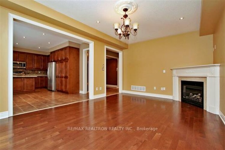 363 Maria Antonia Road, Vaughan, ON, Vellore Village