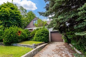 1122 Islington Avenue W, Toronto, ON , MLS #W12209172 , Image - 1