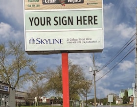 21 College Street W, Hastings, ON , MLS #X12208895 , Image - 1