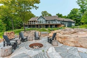 1143 Trillium Trail, Haliburton, ON , MLS #X12383984 , Image - 1