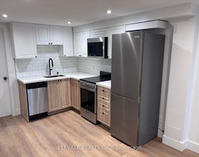 12 Rotherham Avenue, Toronto, ON , MLS #W13480208 , Image - 1