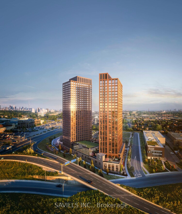 3450 Dufferin Street, Toronto, ON, Yorkdale-Glen Park