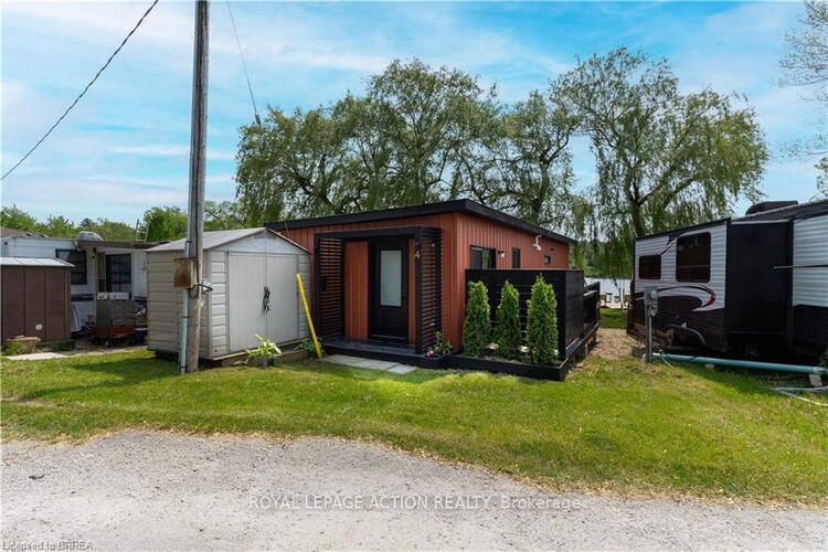 99 Fourth Concession Road, Brant, ON, Burford