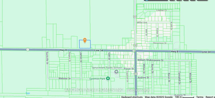 140 Huron Road, Perth East, ON, Shakespeare