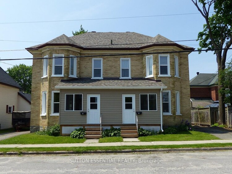 42 McGill Street N, Smiths Falls, ON, 901 - Smiths Falls