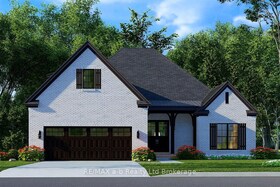 4 Cornwell Street, Oxford, ON , MLS #X12209472 , Image - 1