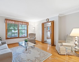 836 Westbury Crescent, Middlesex, ON , MLS #X12478587 , Image - 1