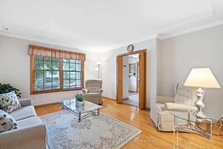 836 Westbury Crescent, London South, ON, South O