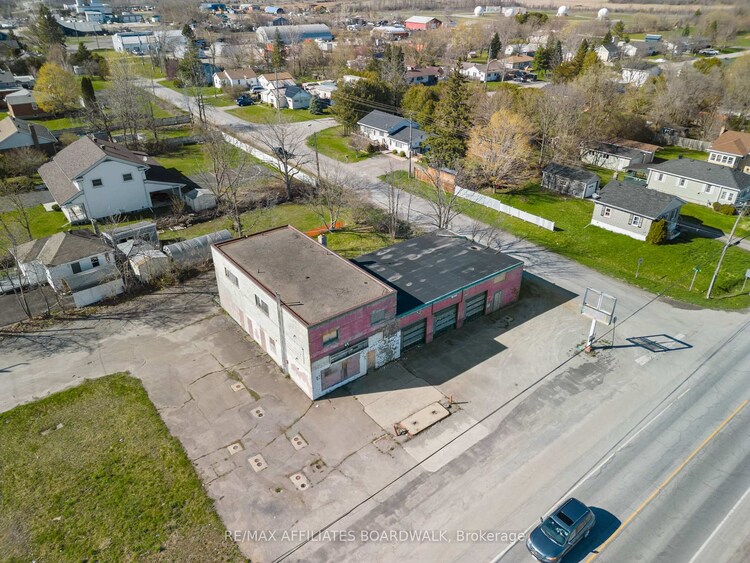 7526 Roger Stevens Drive S, Smiths Falls, ON, 901 - Smiths Falls