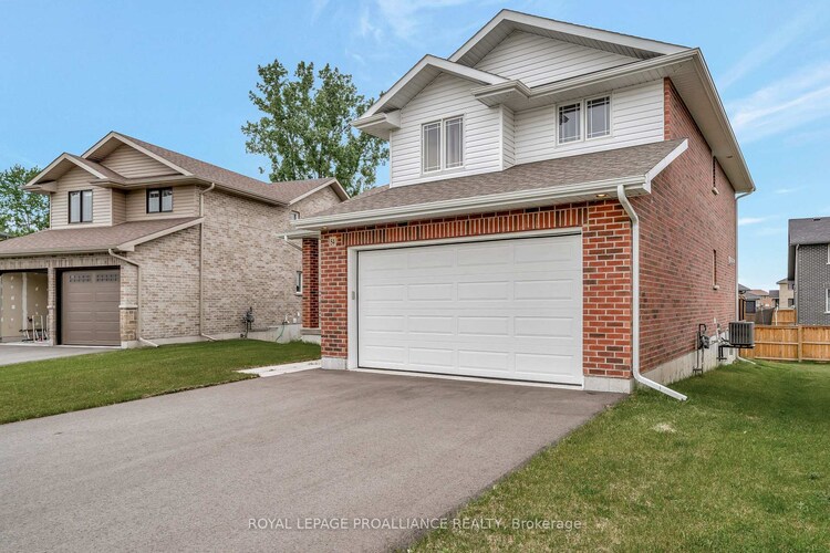 54 Lanark Drive, Belleville, ON, Belleville Ward