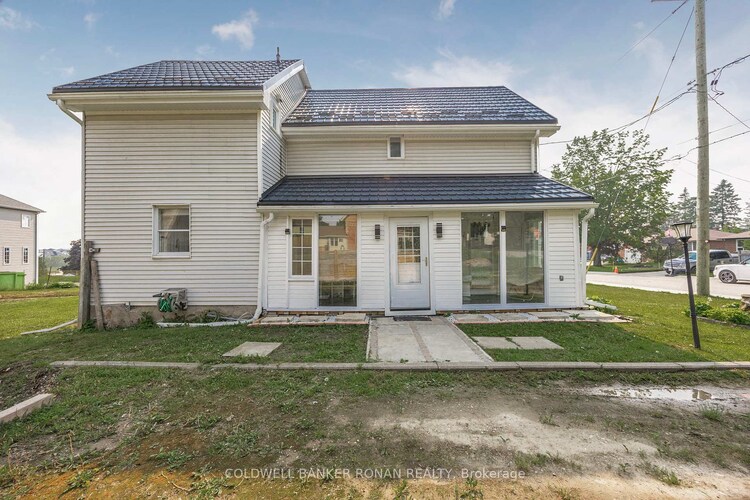 215 First Avenue W, Shelburne, ON, Shelburne