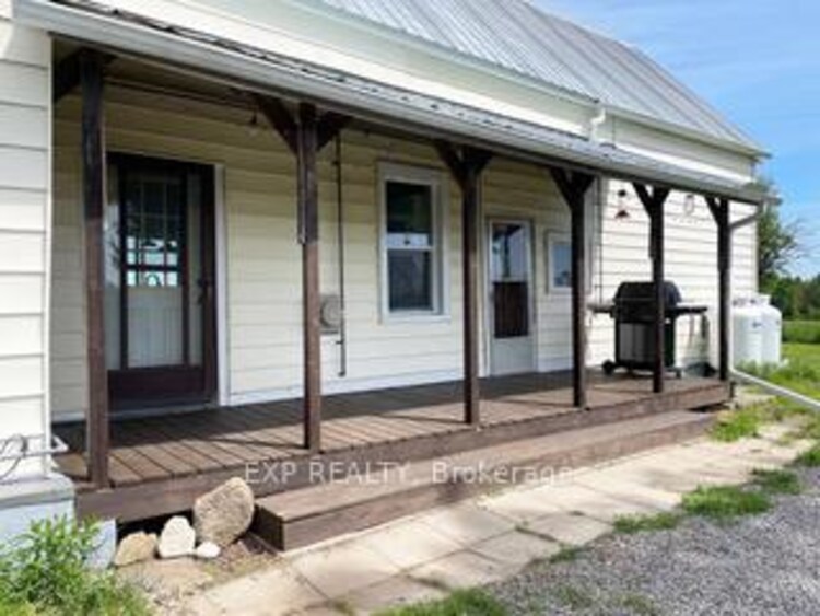 2382 Matawatchan Road, Greater Madawaska, ON, 542 - Greater Madawaska