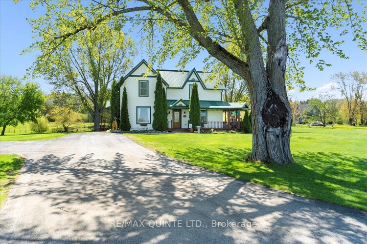 213 Gommorah Road, Prince Edward County, ON, Sophiasburg Ward