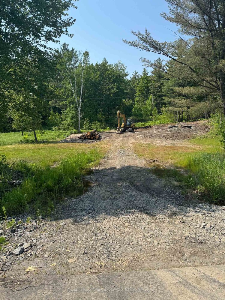 98 Louisa Street, Parry Sound, ON, Parry Sound