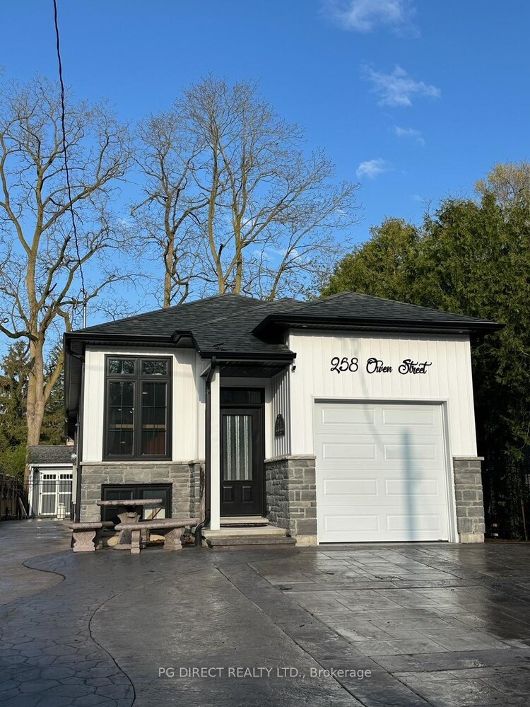 258 Owen Street, Norfolk, ON, Simcoe