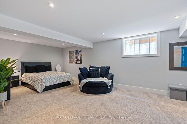 1754 Brayford Avenue, London South, ON, South K