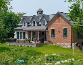 356598 The Blue Mountains- Euphrasia N/A, Grey County, ON , MLS #X12397542 , Image - 1