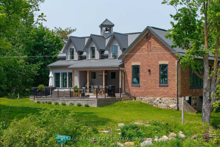 356598 The Blue Mountains- Euphrasia N/A, Grey Highlands, ON, Grey Highlands