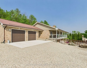 390 Paradise Lake Street, Bruce, ON , MLS #X13112064 , Image - 1