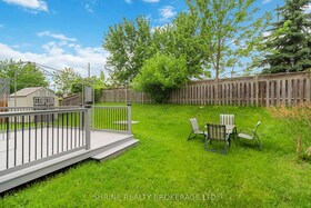899 Bradshaw Crescent, Middlesex, ON , MLS #X12492618 , Image - 1