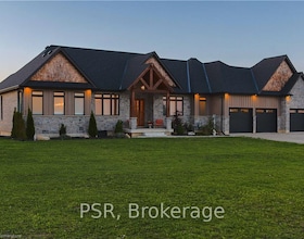 30 Sixth Concession Road, Brant, ON , MLS #X13026286 , Image - 1