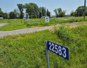 Lot 2 39M968 22583 Loyalist Parkway, Hastings, ON , MLS #X12210595 , Image - 1