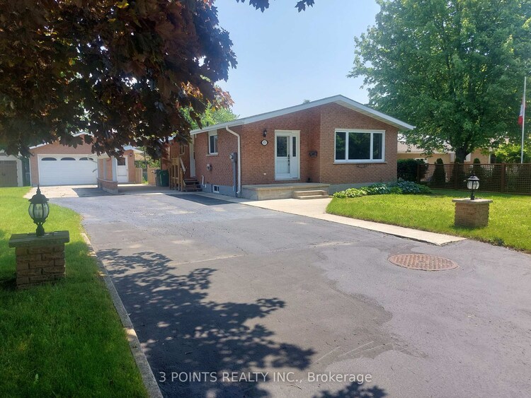 377 South Street S, Goderich, ON, Goderich (Town)