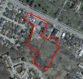 160-170 Charing Cross Street, Brant, ON