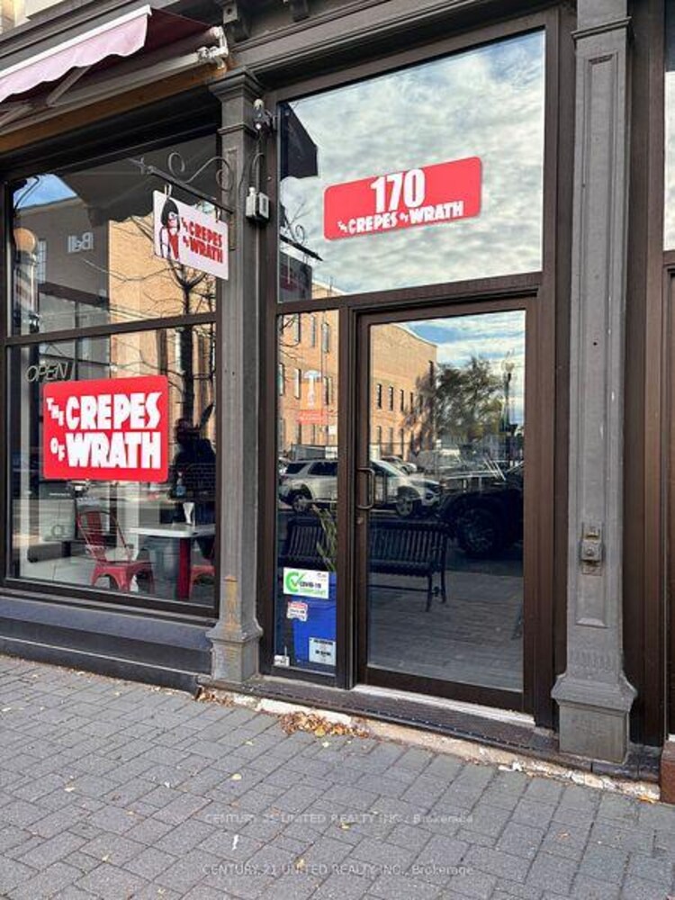 170 Hunter Street W, Peterborough Central, ON, 3 North