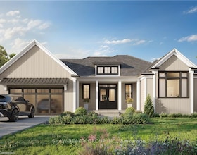 58 St Andrew's Circle, Muskoka, ON , MLS #X12211039 , Image - 1