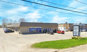 411 Industrial Road, Middlesex, ON