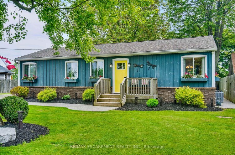 8 Beach Road, Haldimand, ON, Dunnville