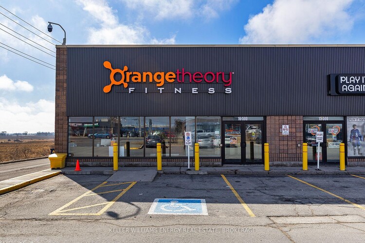 500 Gardiners Road, Kingston, ON, 28 - City SouthWest