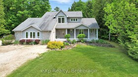 527 Lake Rosalind Road 5 N/A, Bruce, ON , MLS #X12211188 , Image - 1