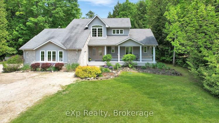 527 Lake Rosalind Road 5 N/A, Brockton, ON, Brockton