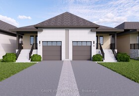 127 Royal Gala Drive, Northumberland, ON , MLS #X12211462 , Image - 1