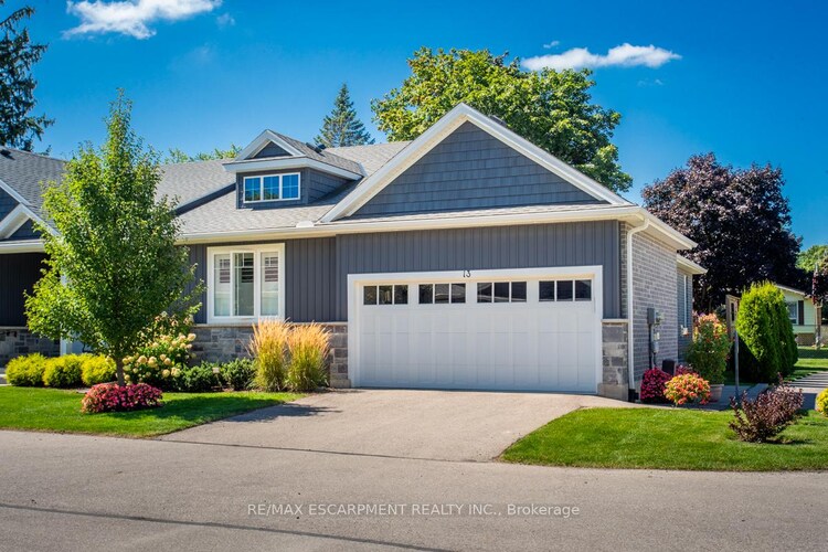 418 Nelson Street, Norfolk, ON, Port Dover