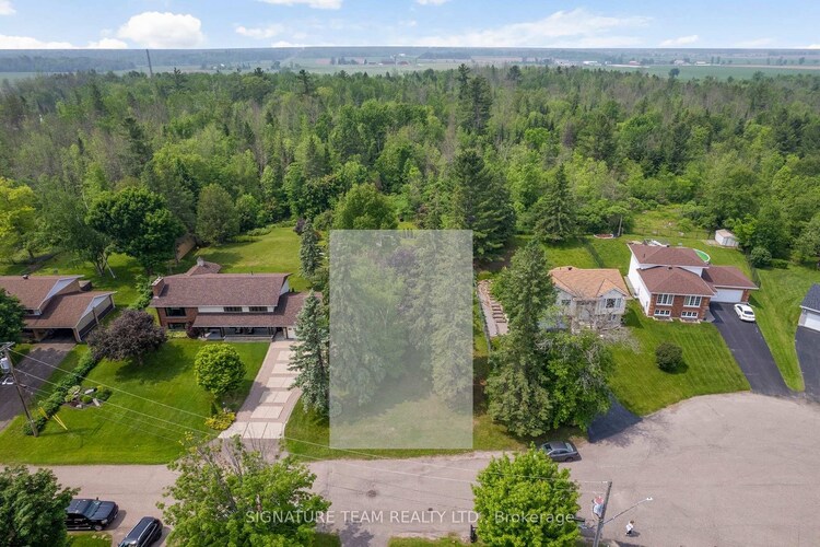 0 Ross Street, Whitewater Region, ON, 582 - Cobden